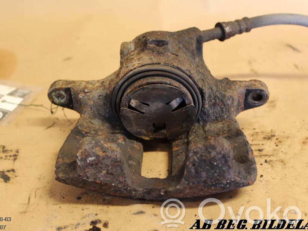 Seat Ibiza II (6k) Front brake caliper 