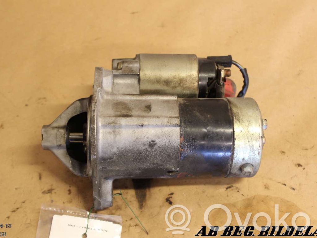 Mitsubishi Galant Motor de arranque