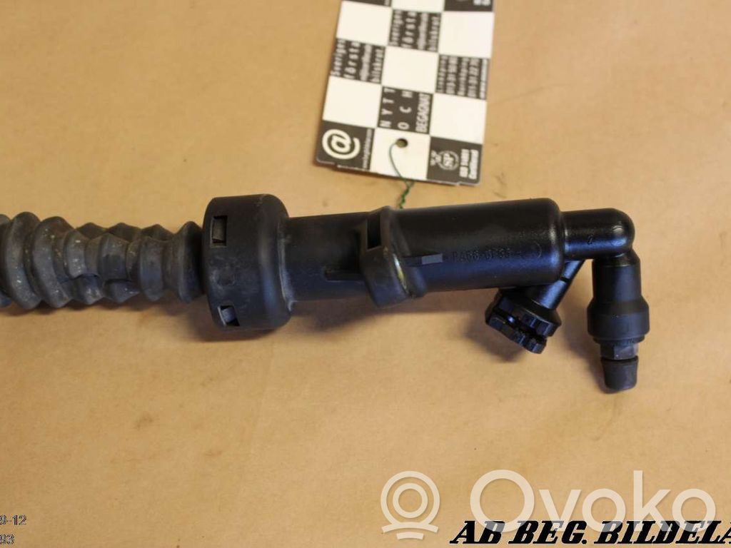 Peugeot 307 Cylindre récepteur d'embrayage 