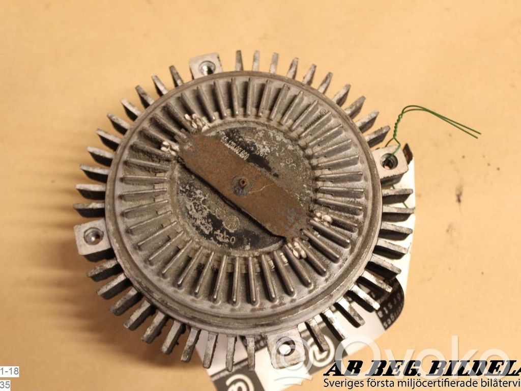 Volkswagen PASSAT B5 Embrayage de ventilateur visqueux