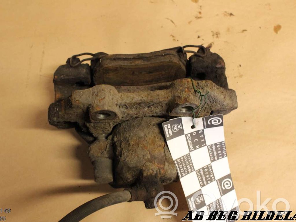 Saab 9-3 Ver1 Bremssattel vorne 
