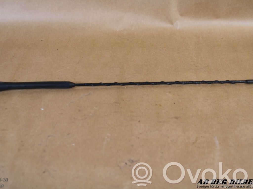 Opel Zafira A Radion antenni 