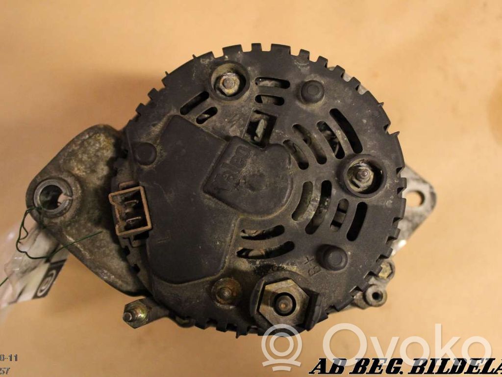 Volvo 460 Generator/alternator 
