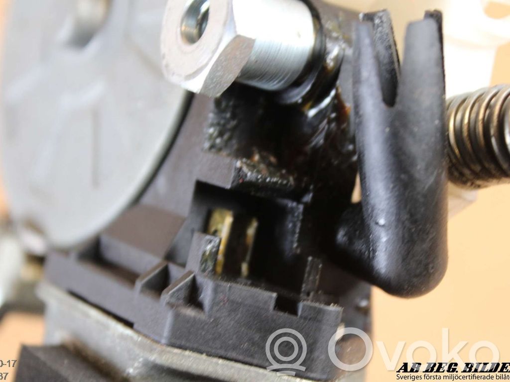 Volvo S40, V40 Moteur de lève-vitre de porte avant