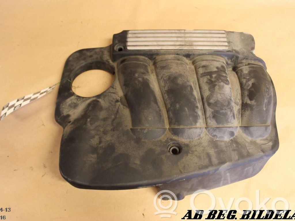 BMW 3 E46 Capac protecție motor