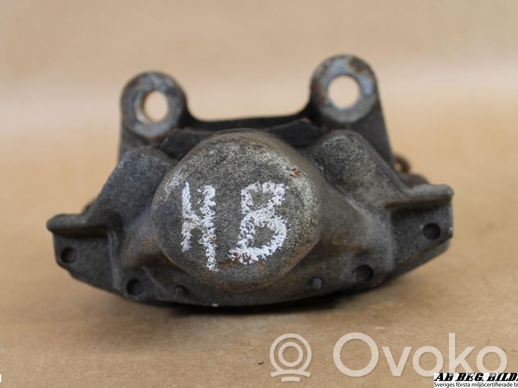 Opel Vectra B Aizmugurējais suports