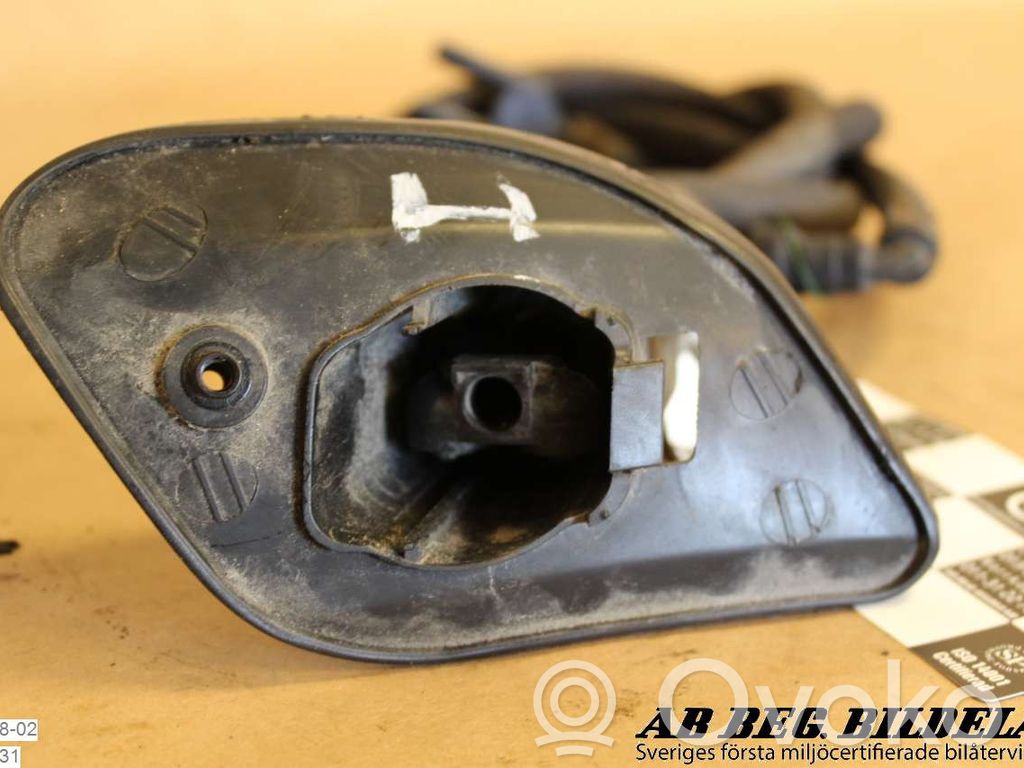 Saab 9-3 Ver2 Duză spălare far 