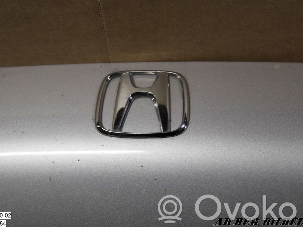 Honda HR-V Capotă motor 