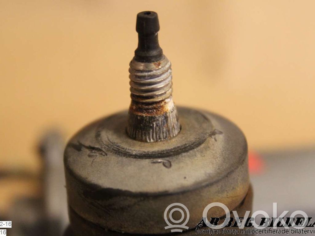 Daewoo Tacuma Motor ștergător lunetă 