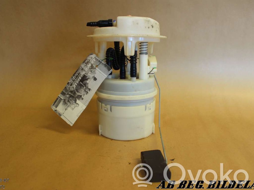 Citroen C5 Pompe à carburant 