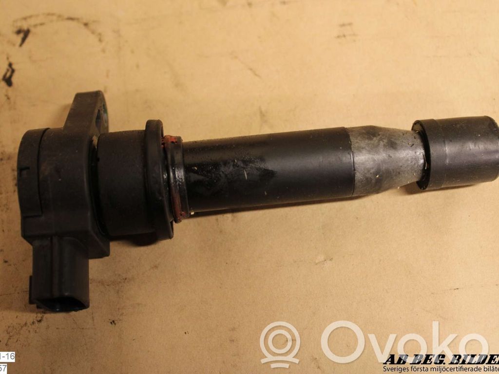 Fiat Stilo Bobina de encendido de alto voltaje 