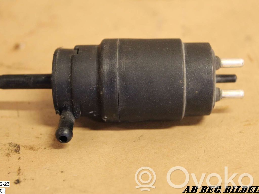 Ford Mustang II Pumpe Scheibenwaschanlage