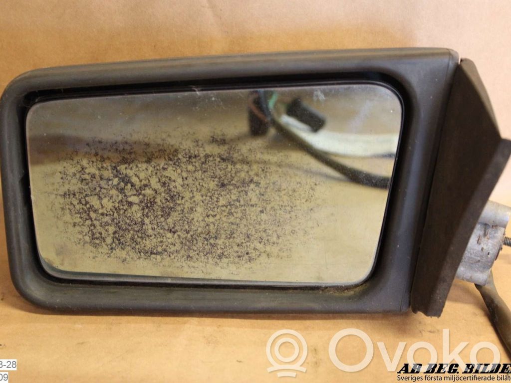 Audi Coupe Veidrodėlis (elektra valdomas) 