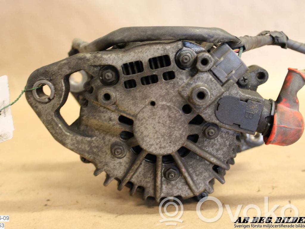 Nissan Almera N16 Generator/alternator