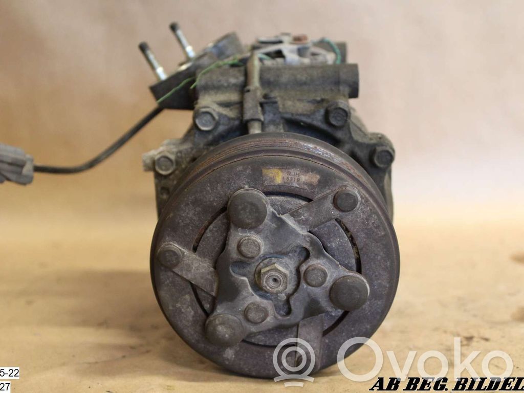 Honda FR-V Compresor (bomba) del aire acondicionado (A/C)) 