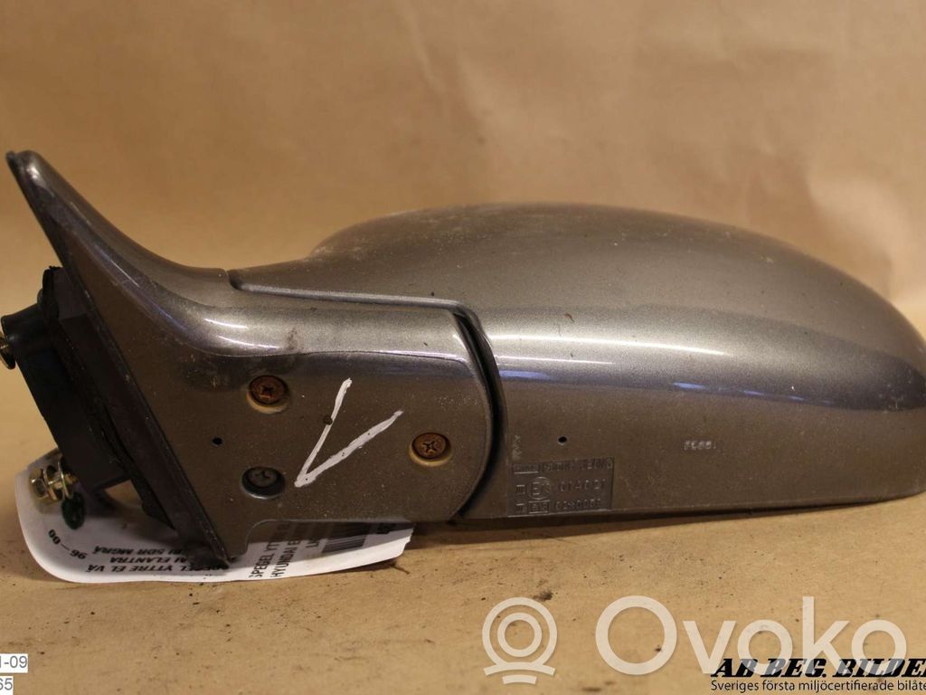 Hyundai Elantra Front door electric wing mirror