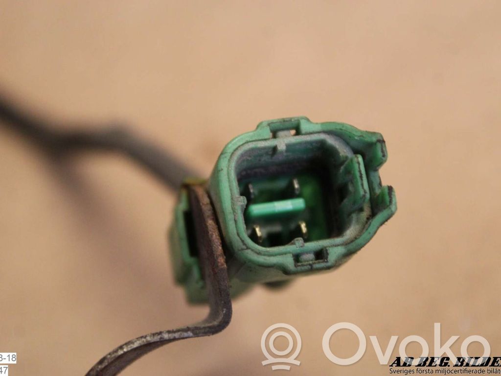 Suzuki Ignis Sonde lambda 