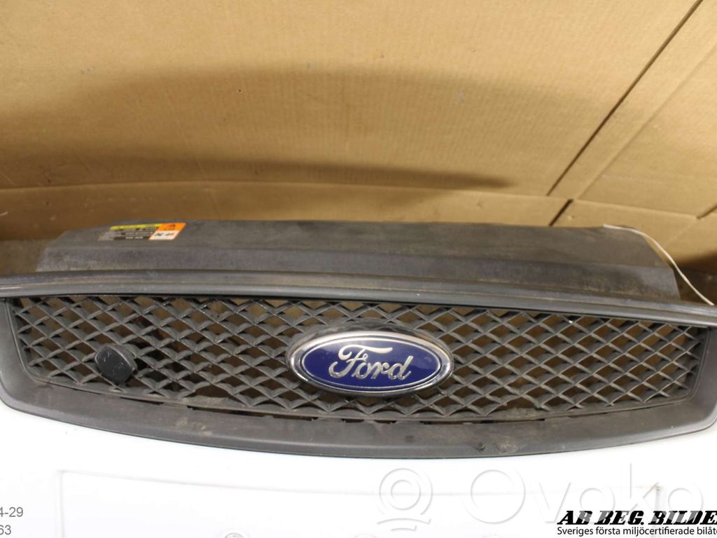 Ford Focus Paraurti anteriore
