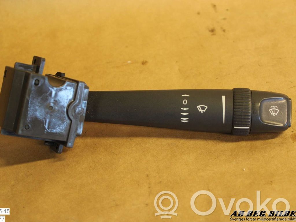 Volvo S80 Manetka / Przełącznik wycieraczek 