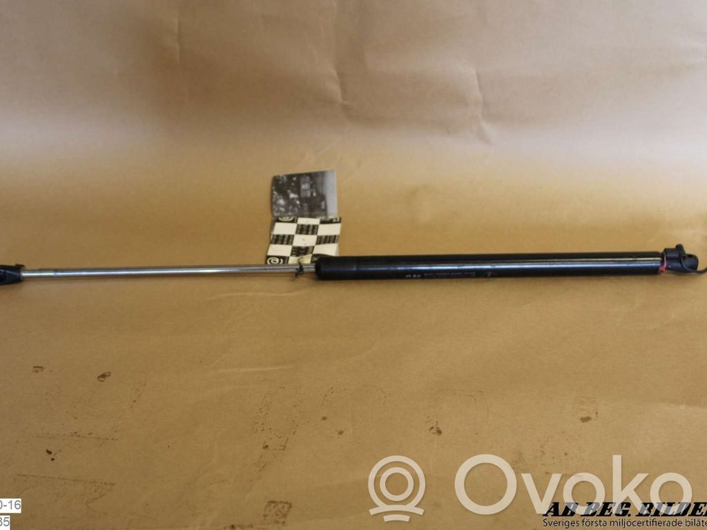 Opel Rekord E1 Heckklappenstrebe 