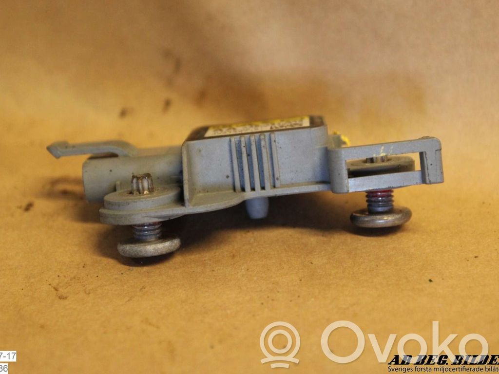 Saab 9-3 Ver2 Turvatyynyn törmäysanturi 
