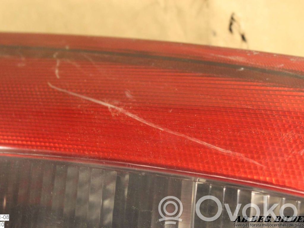 Opel Corsa C Takavalot 