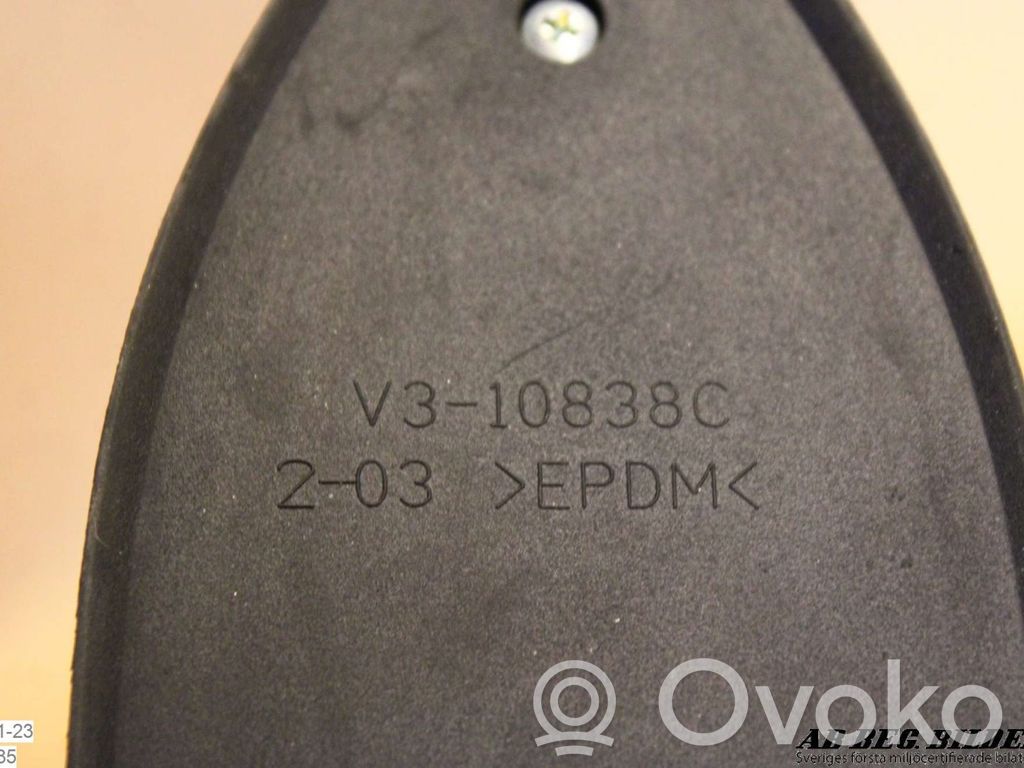 Toyota Auris E180 Antenne radio 