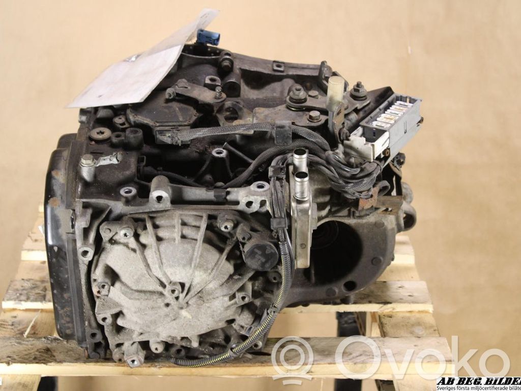 Renault Scenic I Automatikgetriebe 