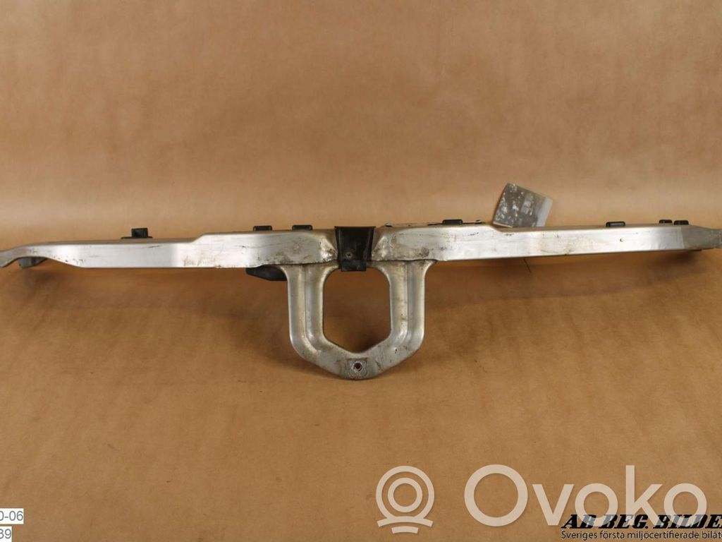 Mercedes-Benz C W202 Radiator support slam panel