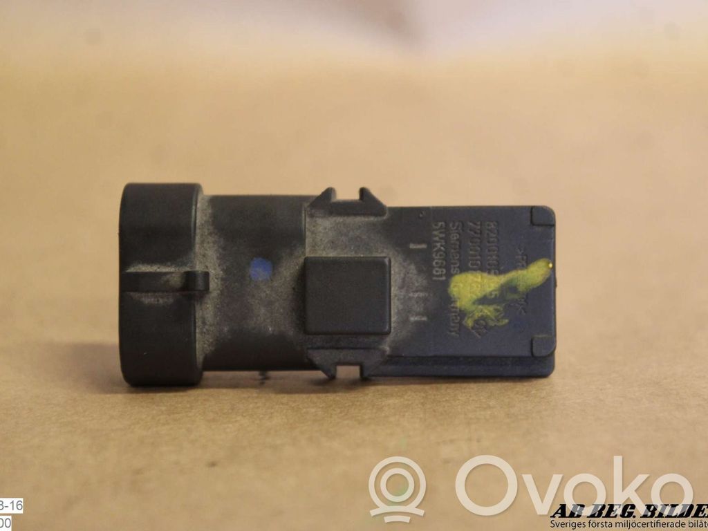 Renault Scenic II - Grand scenic II Luftdrucksensor
