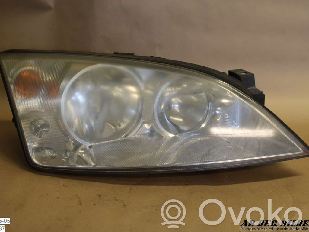 Ford Mondeo Mk III Scheinwerfer