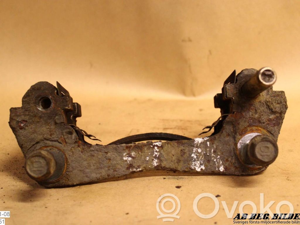 Mazda 6 Bremszange vorne 