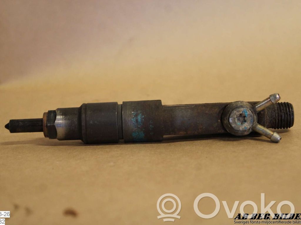 Volvo 850 Wtryskiwacz paliwa 