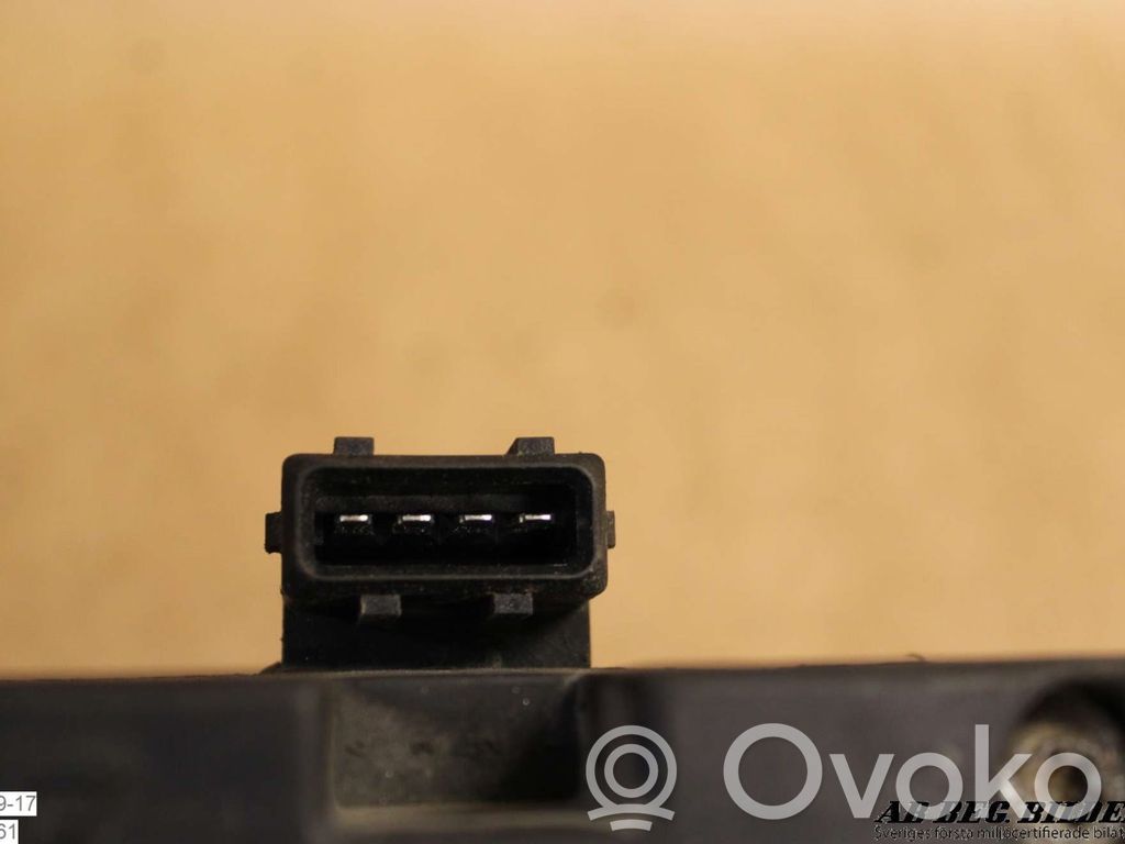 Opel Astra G Cewka zapłonowa wysokiego napięcia