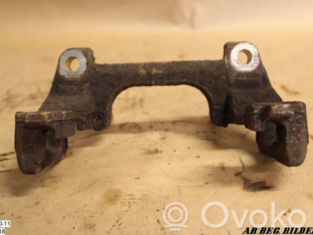 Renault Espace - Grand espace IV Plaquette / support d'étrier avant