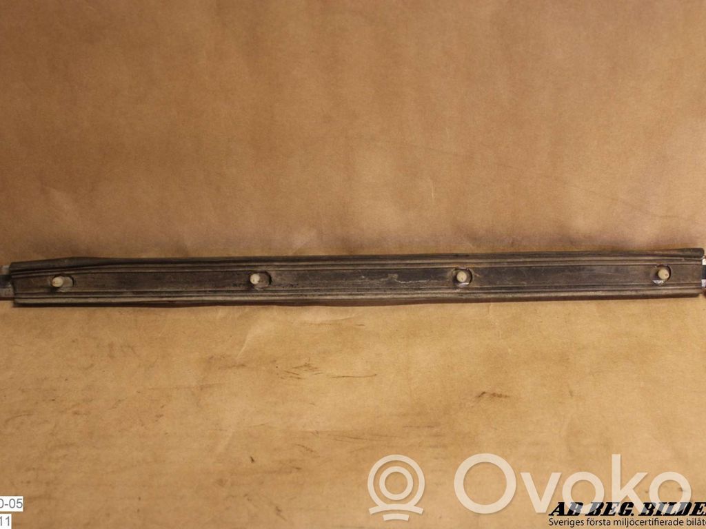 Saab 95 - 96 Kita išorės detalė 