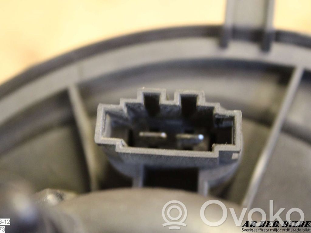 Volkswagen PASSAT B6 Heizungslüfter 
