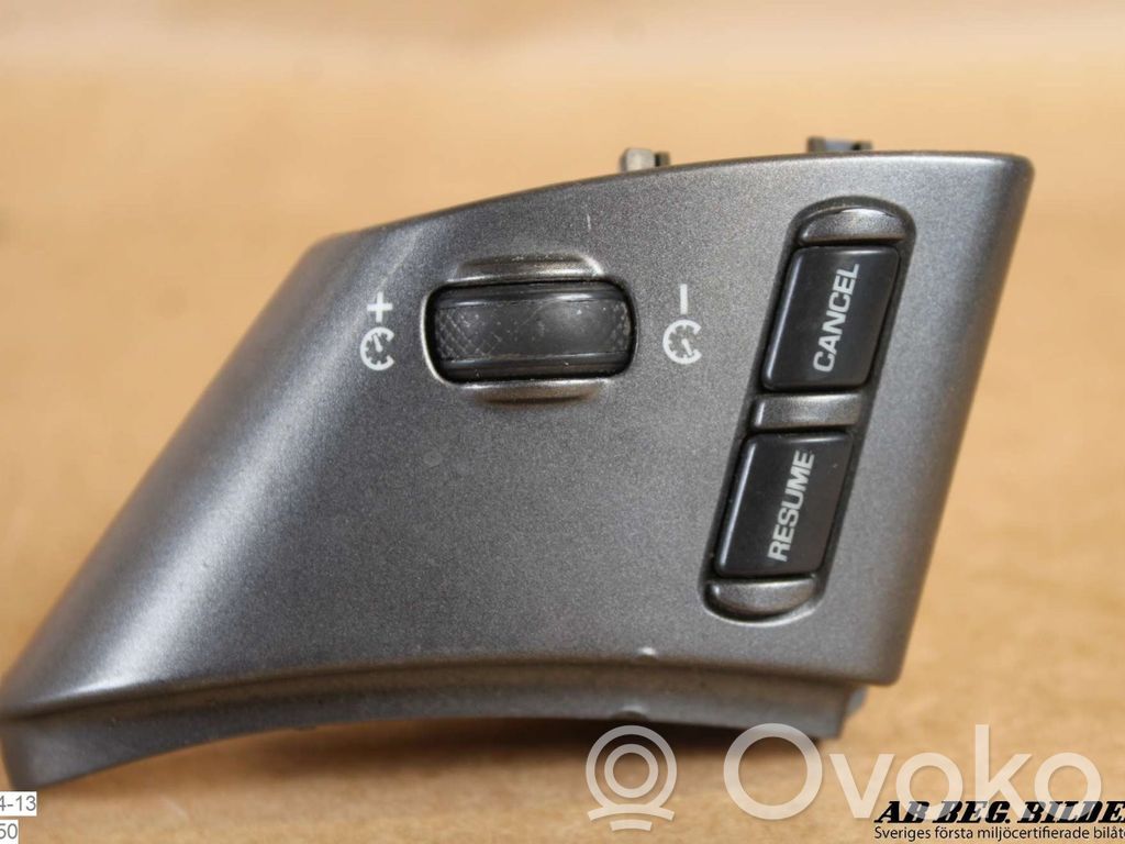 Jaguar X-Type Schalter Tempomat 