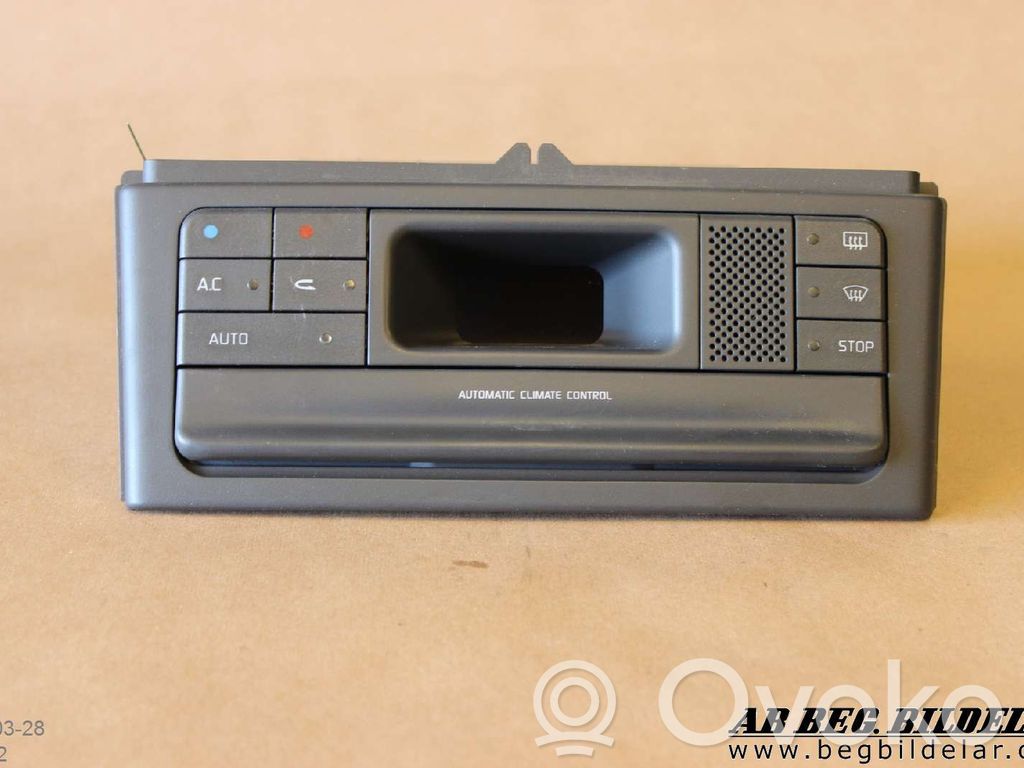 Renault Laguna I Unitate control climatizare 