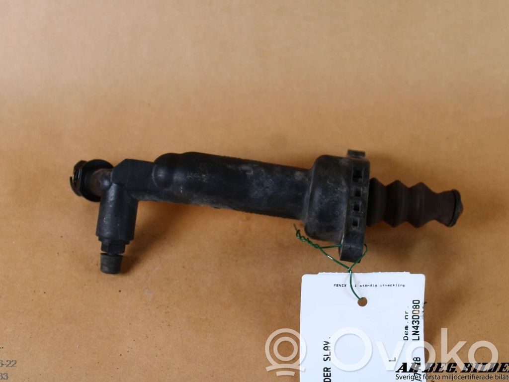 Volkswagen Up Cylindre récepteur d'embrayage 