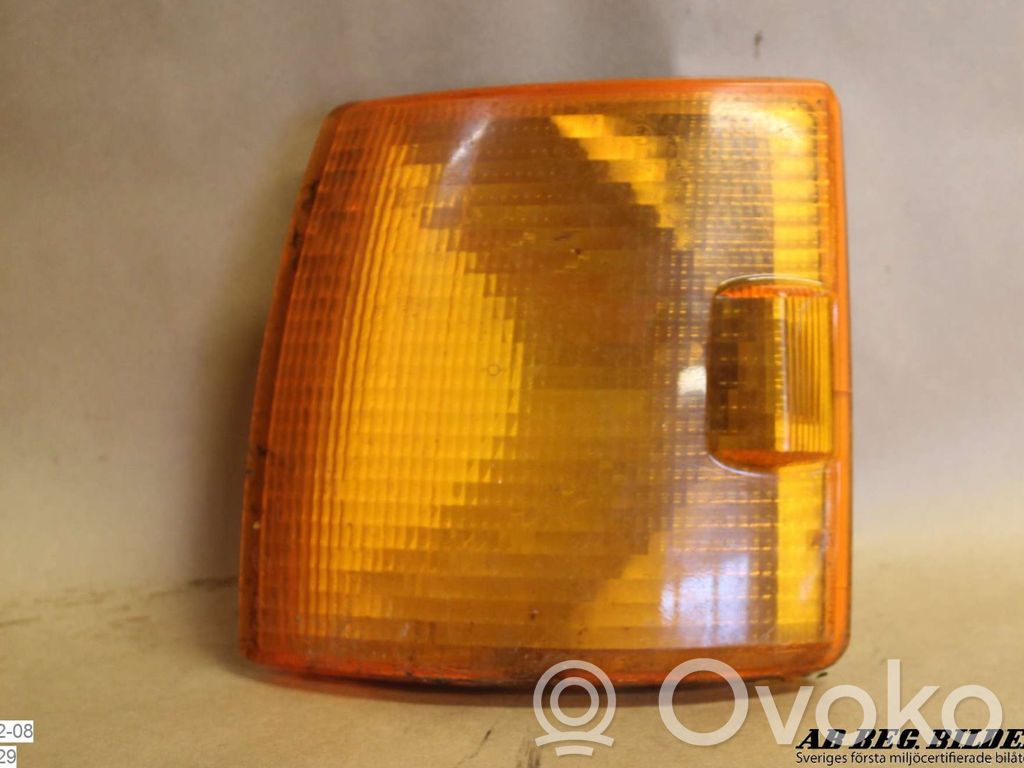 Volkswagen Transporter - Caravelle T4 Priekšējais pagrieziena lukturis 