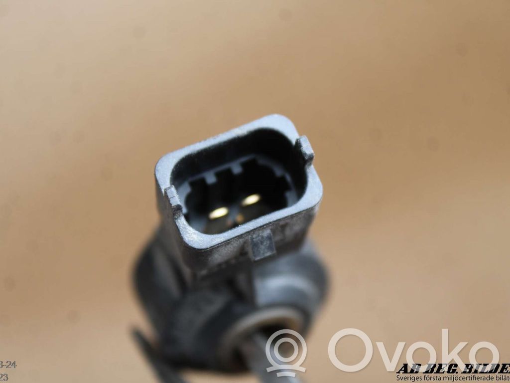 Honda Jazz Sensor de petardeo del motor 