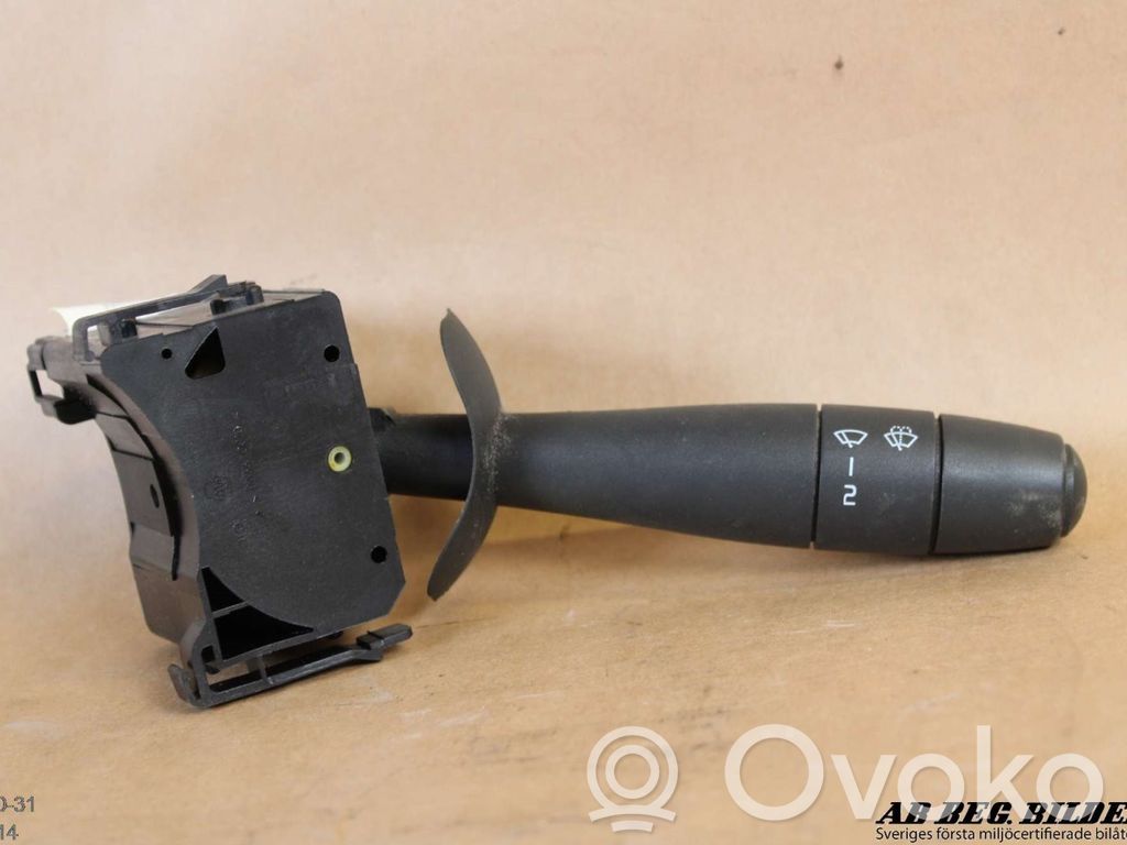 Opel Vivaro Schalter Hebel Scheibenwischer 