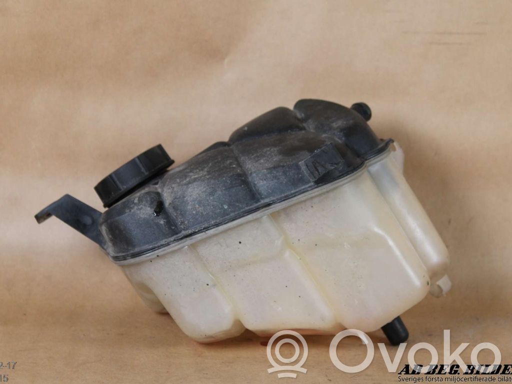 Ford Galaxy Vase d'expansion / réservoir de liquide de refroidissement