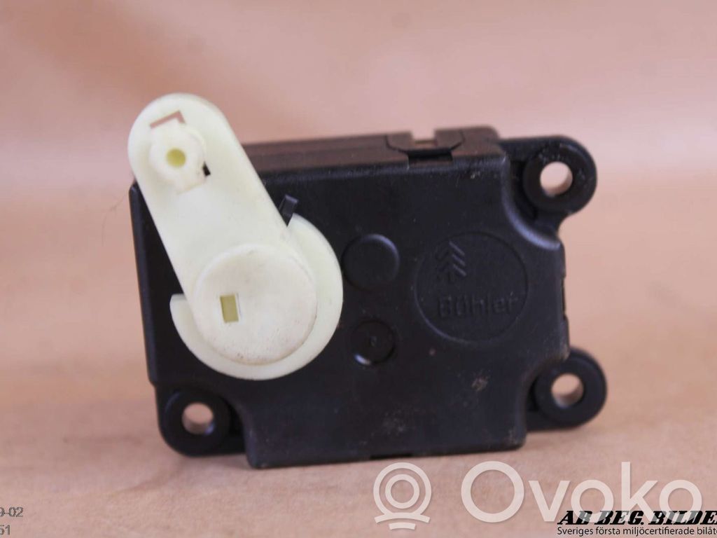 Saab 9-3 Ver2 Actuator/motor clapetă debit aer A/C