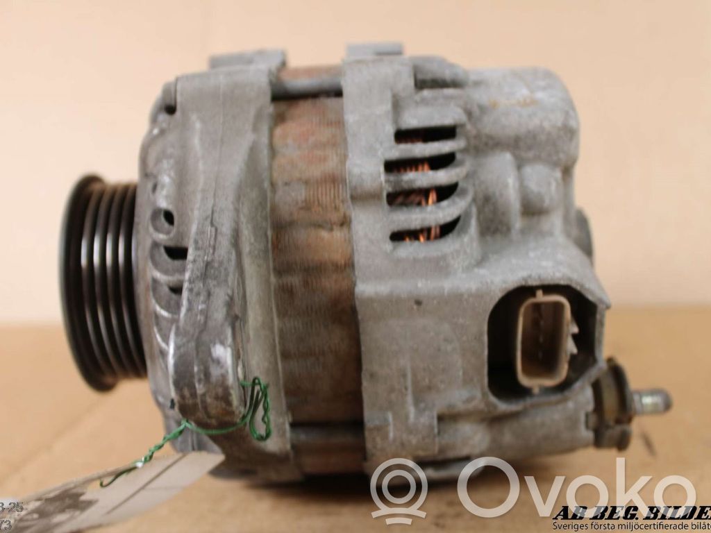 Mitsubishi Colt Alternador 
