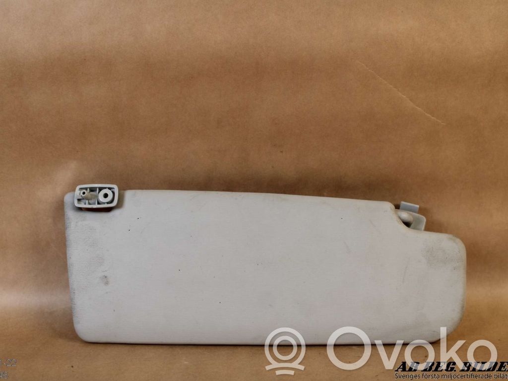 Volkswagen Polo III 6N 6N2 6NF Häikäisysuoja