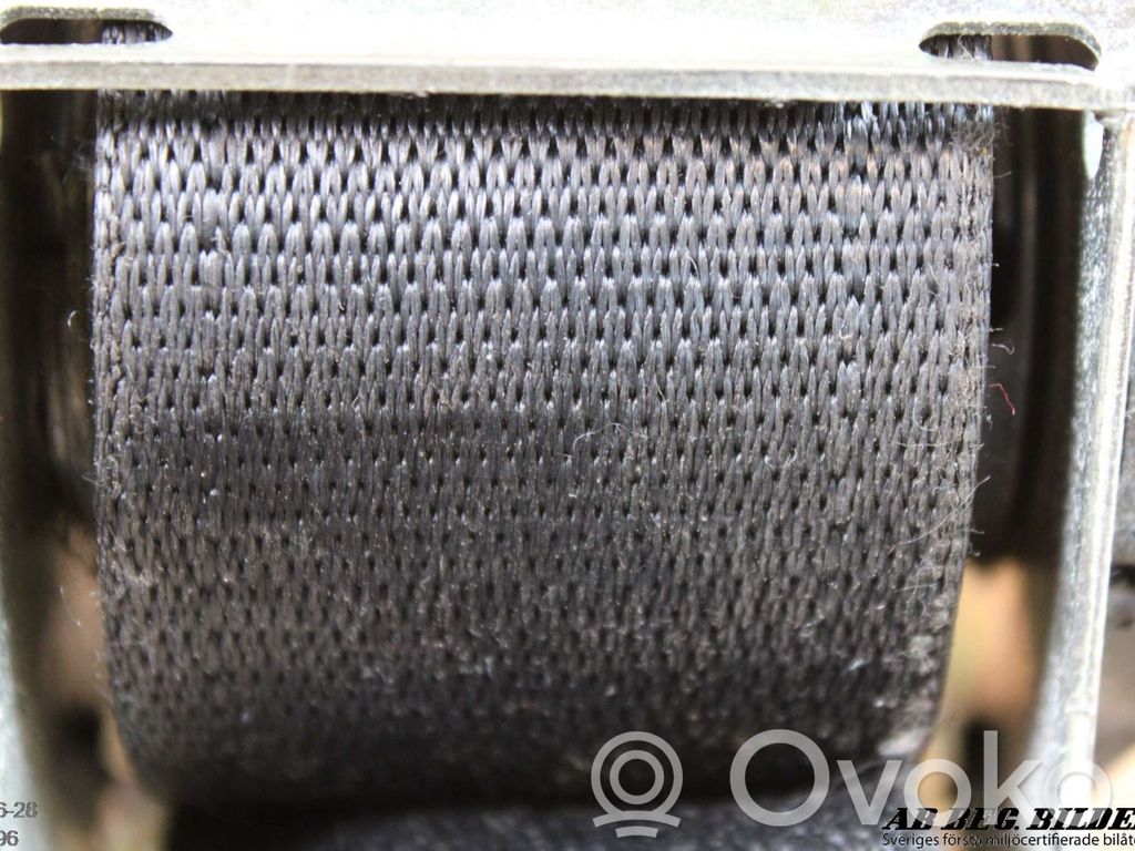 Opel Meriva A Ceinture de sécurité avant 