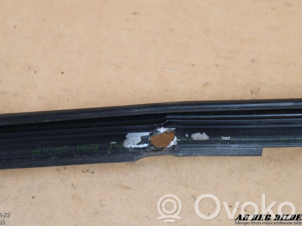 Mini One - Cooper R50 - 53 Sonstiges Einzelteil Exterieur 