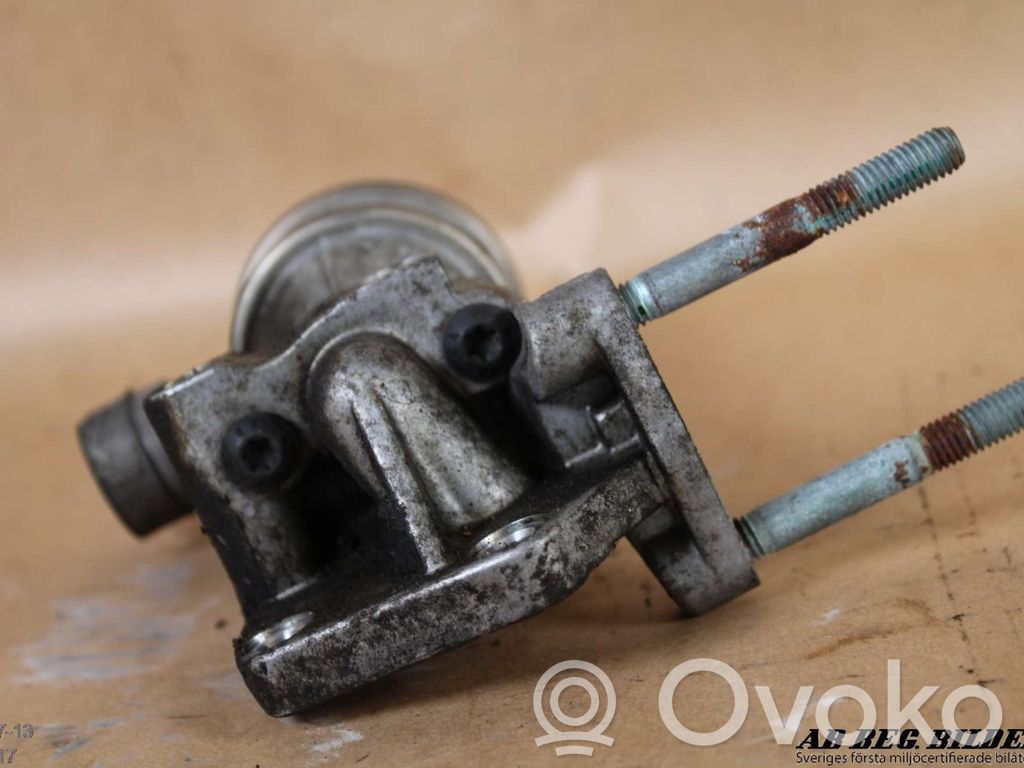 Audi A3 S3 8P Valvola EGR
